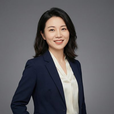 抖荫制片人林雪