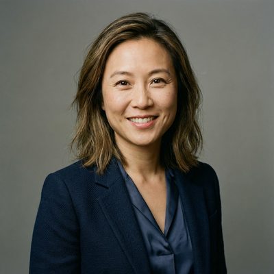 抖荫社区顾问苏婉